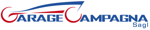 Garage Campagna Sagl Logo